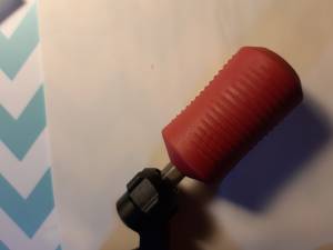 Dlaczego to nie pasuje?