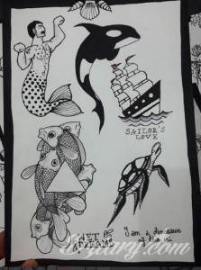 Praktykantka szuka studia we Wrocławiu