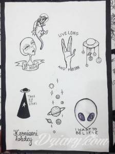 Praktykantka szuka studia we Wrocławiu