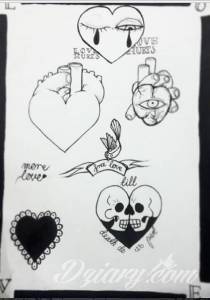 Praktykantka szuka studia we Wrocławiu