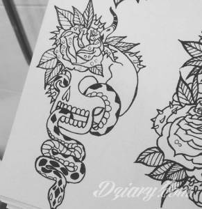 Praktykantka szuka studia we Wrocławiu