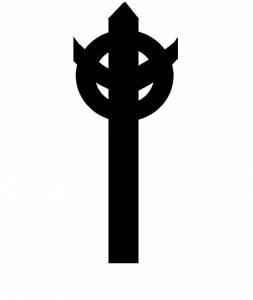 Mam pytanie, co oznacza/jak nazywa się ten symbol albo coś w tym stylu