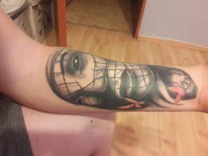 Proszę was o pomoc. Jakis... Pomoc!