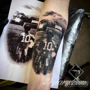 ŁÓDŹ - Studio Wydziarani.lodz