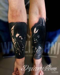 ŁÓDŹ - Studio Wydziarani.lodz