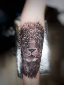 siema! Postanowiłem zrobić tatuaż ,... Chce dokończyć rękę. Pomóżcie/doradźcie!