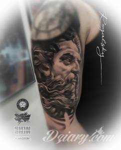 Siemaneczko mam wolne terminy i... Rogalsky czarno-biały realizm ;)Kraków studio Rock'n'Roll