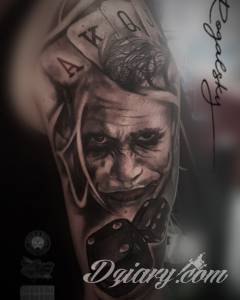 Siemaneczko mam wolne terminy i... Rogalsky czarno-biały realizm ;)Kraków studio Rock'n'Roll