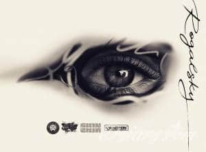 Siemaneczko mam wolne terminy i... Rogalsky czarno-biały realizm ;)Kraków studio Rock'n'Roll