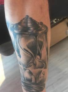 Siemanko wszystkim, założyłem temat odnośnie... Jaki pomysł na kontynuację rękawa?