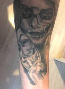 Siemanko wszystkim, założyłem temat odnośnie... Jaki pomysł na kontynuację rękawa?