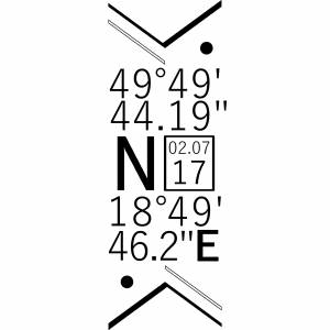 Pierwszy tatuaż na przedramieniu