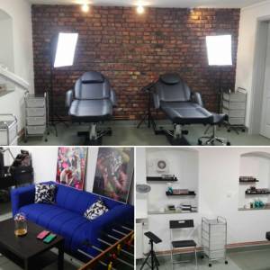 Studio WEŹ SIĘ TATTOO szuka artysty