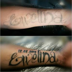 Ocencie Moje pracę ;)