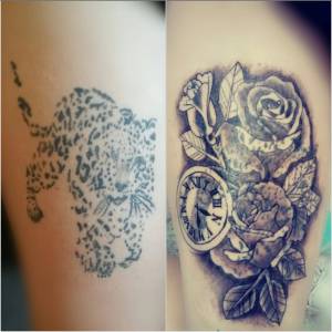 Ocencie Moje pracę ;)