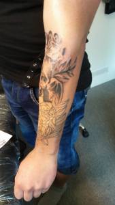 Ocencie Moje pracę ;)