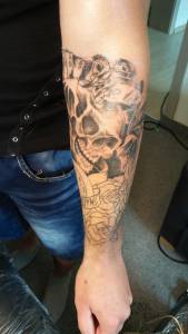 Ocencie Moje pracę ;)