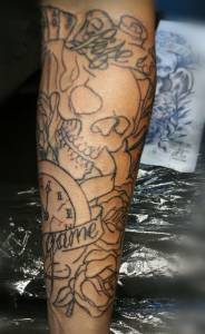 Ocencie Moje pracę ;)