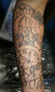 Ocencie Moje pracę ;)