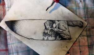 Ocencie Moje pracę ;)