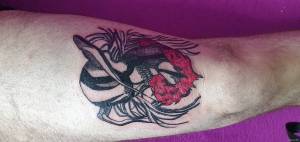 Szukam tatuatora/tatuatorki