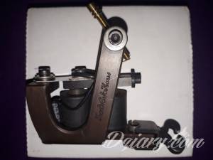 Sprzedam nietrafiony prezent gwiazdkowy -nowe... Sprzedam nowe maszynki cewkowe  Iron Workhorse USA + gratisy