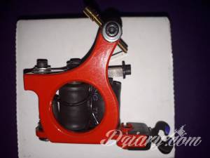 Sprzedam nietrafiony prezent gwiazdkowy -nowe... Sprzedam nowe maszynki cewkowe  Iron Workhorse USA + gratisy