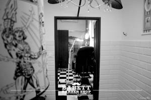 Babett Tattoo Studio Wrocław - podejmiemy współpracę z Tatuatorem/Tatuatorką