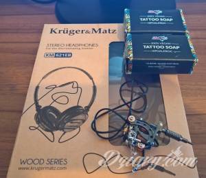 Pokaż swoją dziarę Mikołajowi​​​​​​!