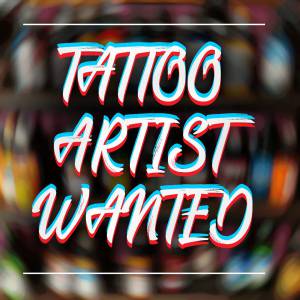 9th Circle poszukuje tatuatora!