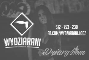 Studio Wydziarani.lodz poszukuje tatuatorów chętnych... Szukam artystów chętnych na guest spota w Łodzi.