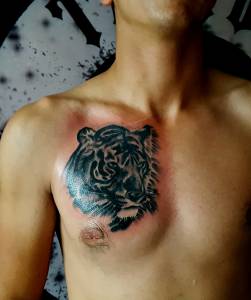 szukam pracy w studio jako tatuazysta.