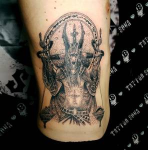 szukam pracy w studio jako tatuazysta.