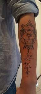 Co oznacza ten symbol?