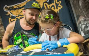 Łódź Tattoo Days 2019