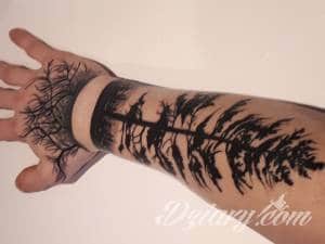 Po jakim czasie od zrobienia tatuażu mogę iść na basen?