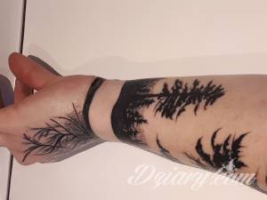 Po jakim czasie od zrobienia tatuażu mogę iść na basen?