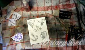 Witam.Jakiś czas temu zacząłem swoją... Pierwsze kroki