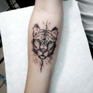 Witam.Chciał bym się dowiedzieć jaka... Ocena wykonu tatuatora