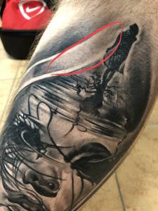 Do poprawki czy nie?