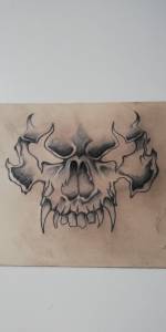 Witam, jestem początkujący moja przygoda... Proszę o ocenę moich wypociny ;)