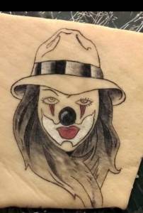 Witam, jestem początkujący moja przygoda... Proszę o ocenę moich wypociny ;)