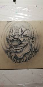 Witam, jestem początkujący moja przygoda... Proszę o ocenę moich wypociny ;)