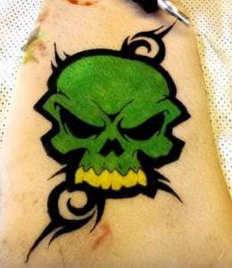 Witam, jestem początkujący moja przygoda... Proszę o ocenę moich wypociny ;)