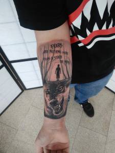 Witam .Ma ktoś pomysł z... Kontynuacja