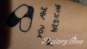 Zagwozdka z handpoke