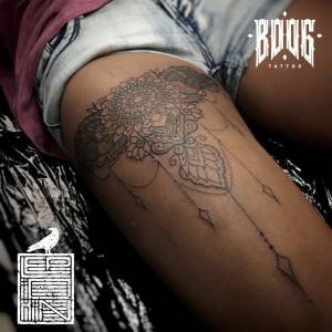 Dwa Tatuatora szuka pracy