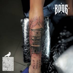 Dwa Tatuatora szuka pracy