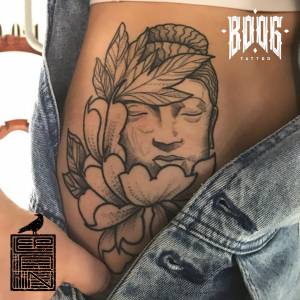 Dwa Tatuatora szuka pracy