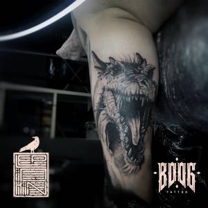 Dwa Tatuatora szuka pracy